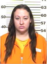 Inmate ROOME, KRISTINA M