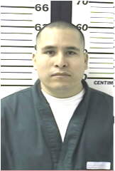 Inmate ROSARIOLOPEZ, HERMINIO