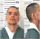 Inmate RUIZ, MANUEL A