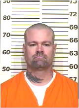 Inmate SHUFELT, TERRENCE L