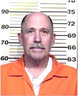 Inmate STEWART, WAYNE R