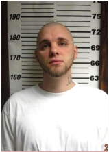 Inmate WARD, KENNETH L