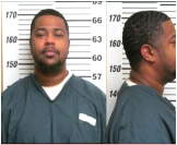 Inmate WHISENTON, ANDRE J