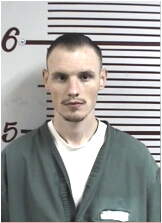 Inmate ADAMS, BRYAN J