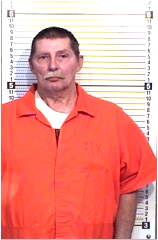 Inmate CORBETT, ROBERT L