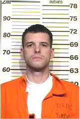 Inmate DONALDSON, JOSEPH A