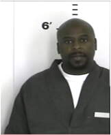 Inmate HAMMOND, GEORGE E