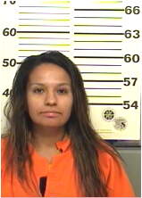 Inmate HERNANDEZ, MONIQUE R