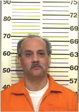 Inmate LOPEZ, LEO S