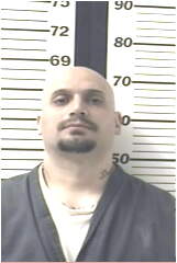 Inmate MORA, RICHARD