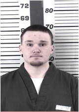 Inmate PATTERSON, MICHAEL L