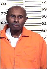 Inmate PHILLIPS, DAVID