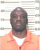 Inmate RICHARDSON, DAVID L