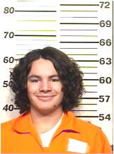 Inmate RIVERA, AARON