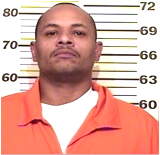 Inmate ROBERTS, CHRISTOPHER A