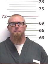 Inmate ROBERTS, TIMOTHY L