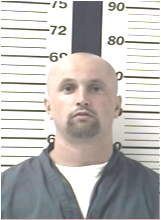 Inmate ROGERS, MARCUS A