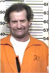 Inmate ROWLEY, KENNETH A