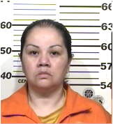 Inmate ROYBAL, TINA L