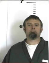 Inmate SCHULTE, TROY M