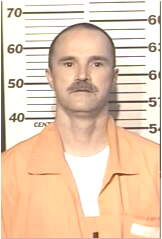 Inmate SHORT, LARRY D