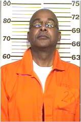 Inmate SMITH, EDWARD L