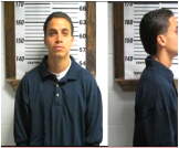 Inmate SOLIS, JOHNATHAN M