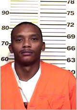 Inmate WARE, JEFFREY L