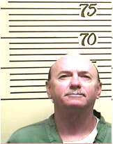 Inmate WHALEN, RICHARD A