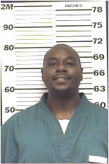 Inmate ALLEN, JOHN A