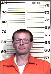 Inmate BOWMAN, LOGAN W