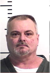 Inmate BROOME, JERRY B