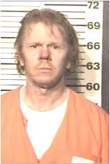 Inmate CLIFFORD, THOMAS L