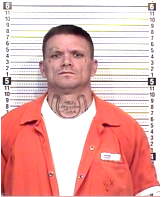 Inmate COAN, JUSTIN R