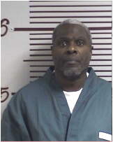 Inmate DAWSON, THOMAS R