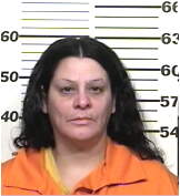 Inmate FISCHER, FELISITAS M