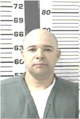 Inmate GAMEZLOPEZ, JORGE