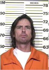 Inmate HENSLEY, DAVID B