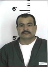 Inmate HERNANDEZ, JUAN A