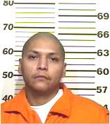 Inmate HERRERA, JOSE A