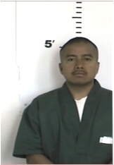 Inmate LOPEZDIAZ, FERNANDO