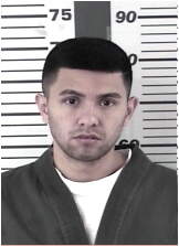 Inmate LOPEZ, JORGE