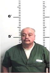 Inmate MARQUEZ, JOSEPH T