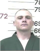 Inmate MERKICH, MICHAEL K