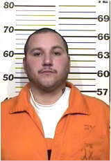 Inmate OXLEY, KENNETH L