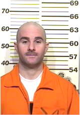 Inmate PICCOLA, CHRISTOPHER A