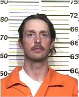 Inmate PONTIUS, CLINTON L