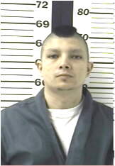 Inmate SAMMON, ANTHONY C