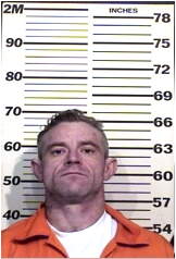 Inmate SPARKS, DOUGLAS J