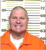 Inmate TAYLOR, LESTER K